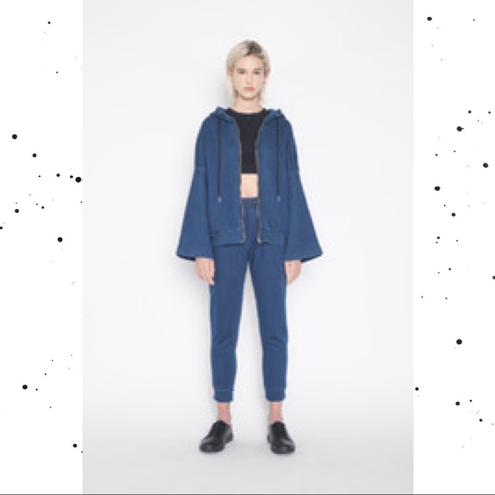 Denim Set - Picture 2 of 4